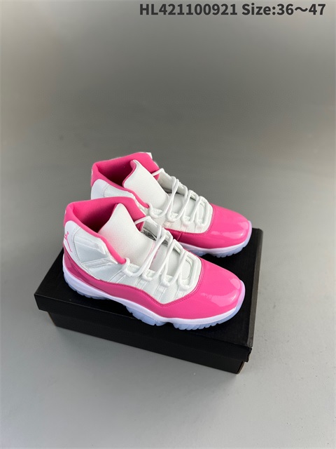 women air jordan 11 shoes 2023-10-10-003